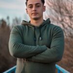 Daniel K